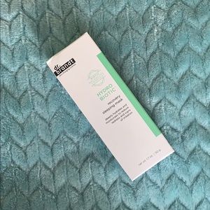 Dr. Brandt hydro biotic recovery sleeping mask